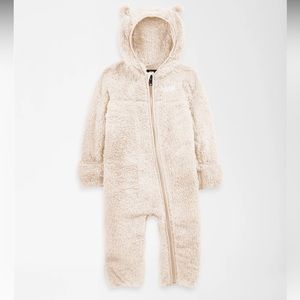 The North Face Baby Bear One Piece